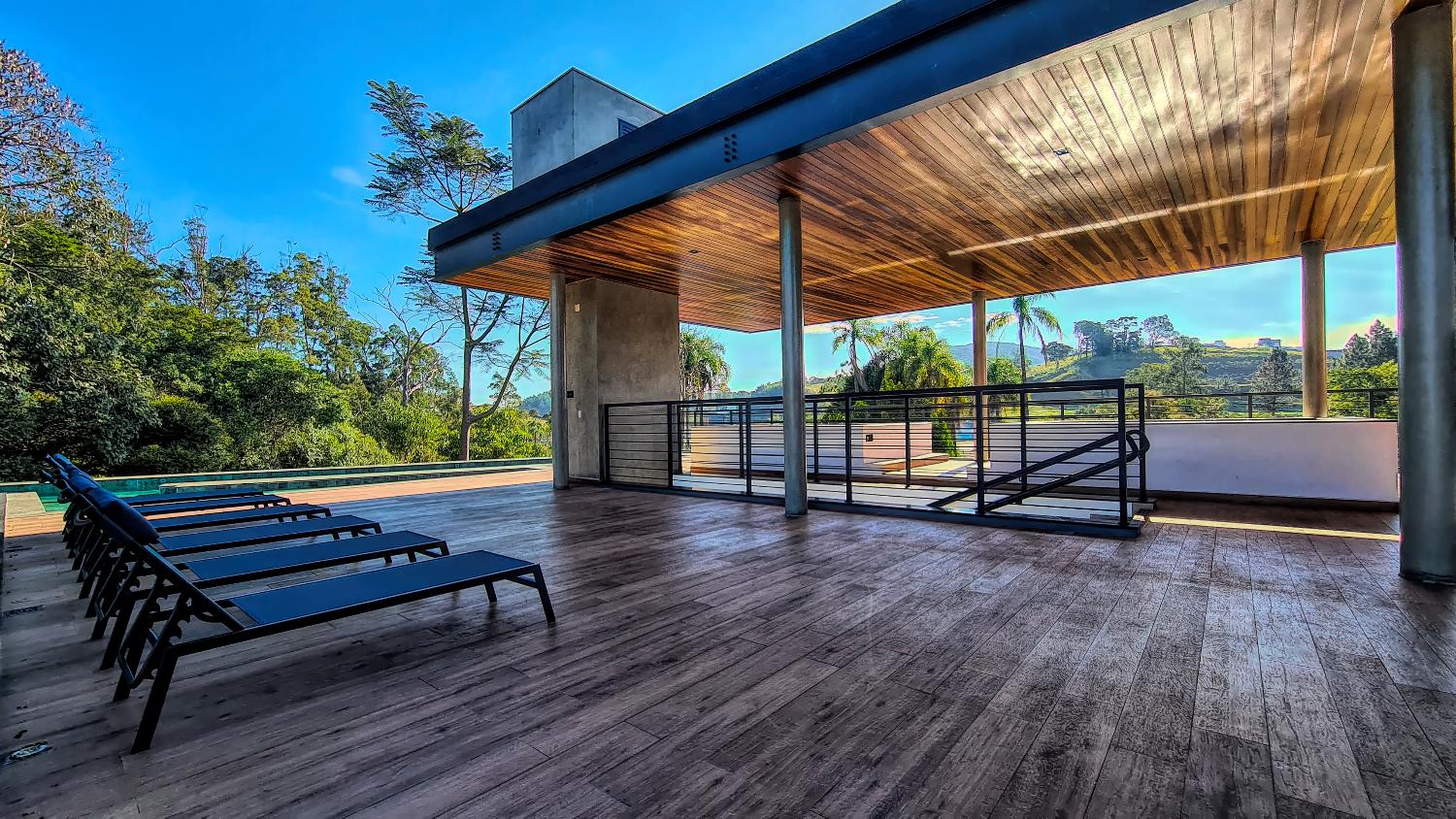 Casa, 3 quartos, 250 m² - Foto 25