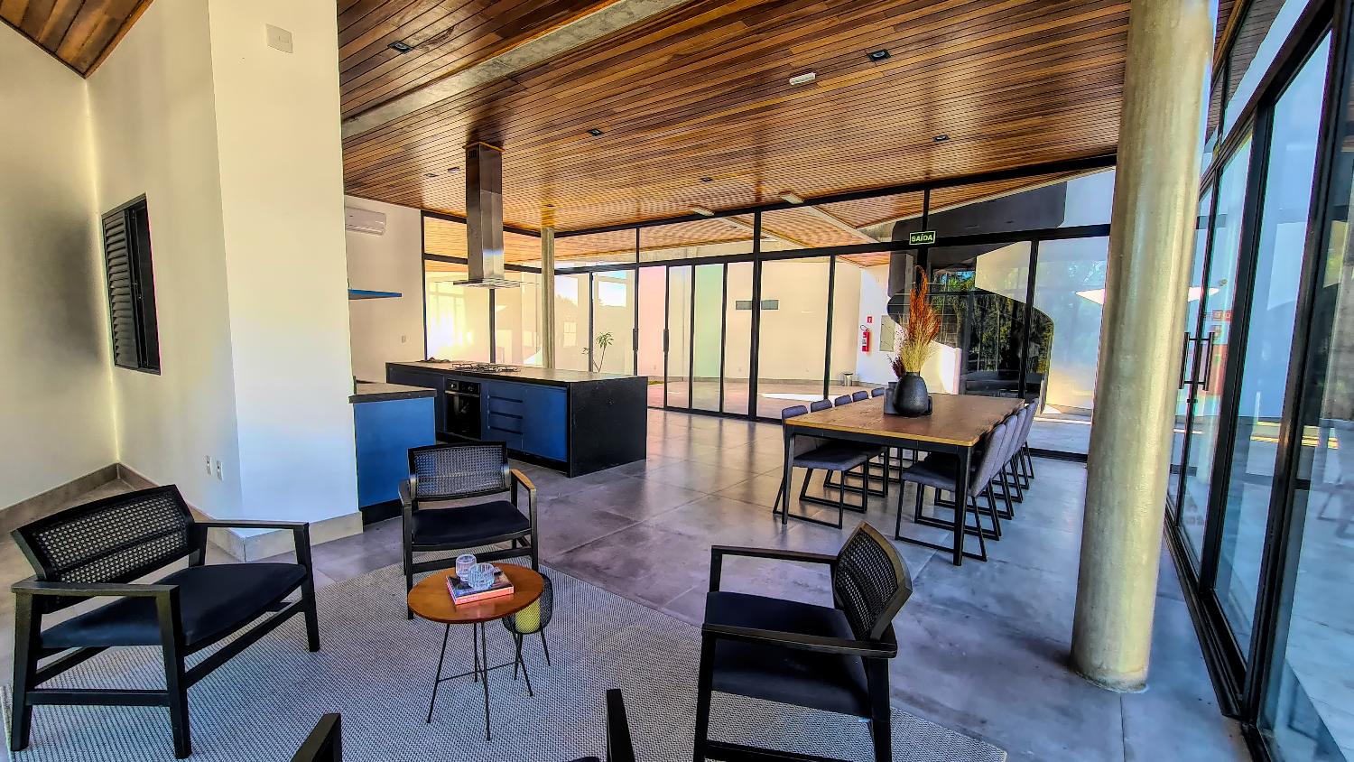 Casa, 3 quartos, 250 m² - Foto 27