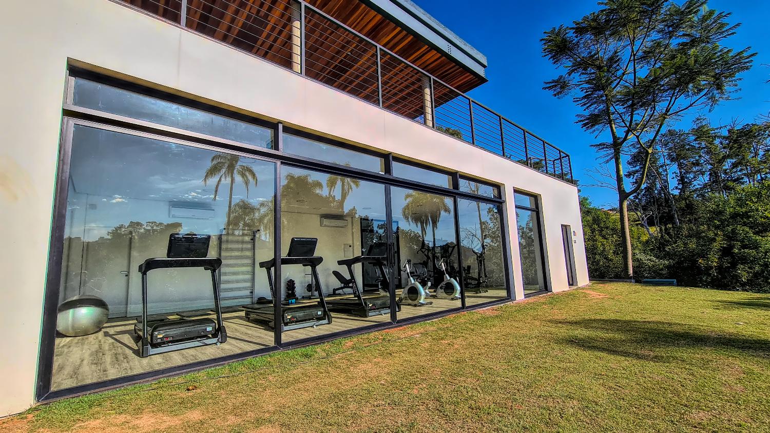 Casa, 3 quartos, 250 m² - Foto 33