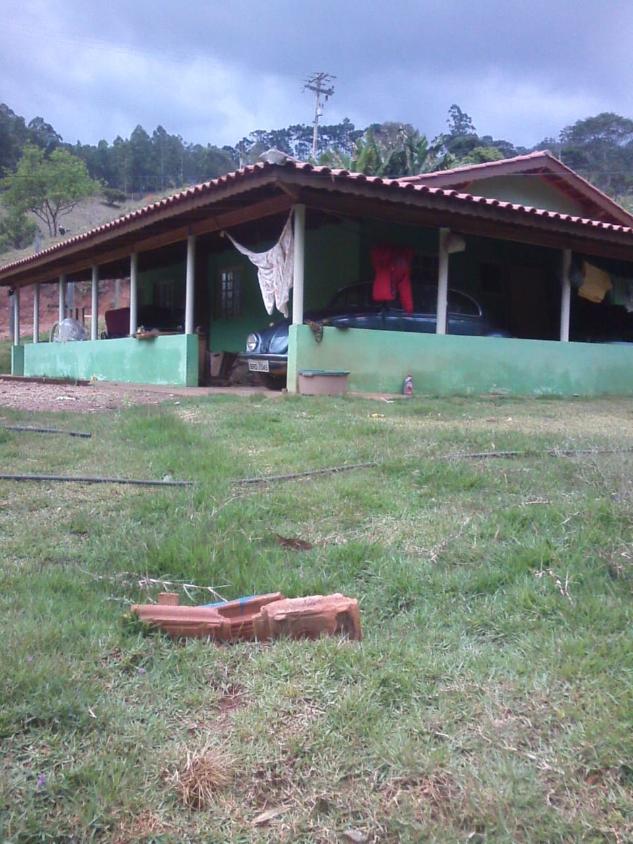 Fazenda, 18 hectares - Foto 5