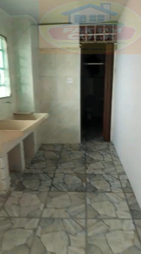 Sobrado, 3 quartos, 250 m² - Foto 22