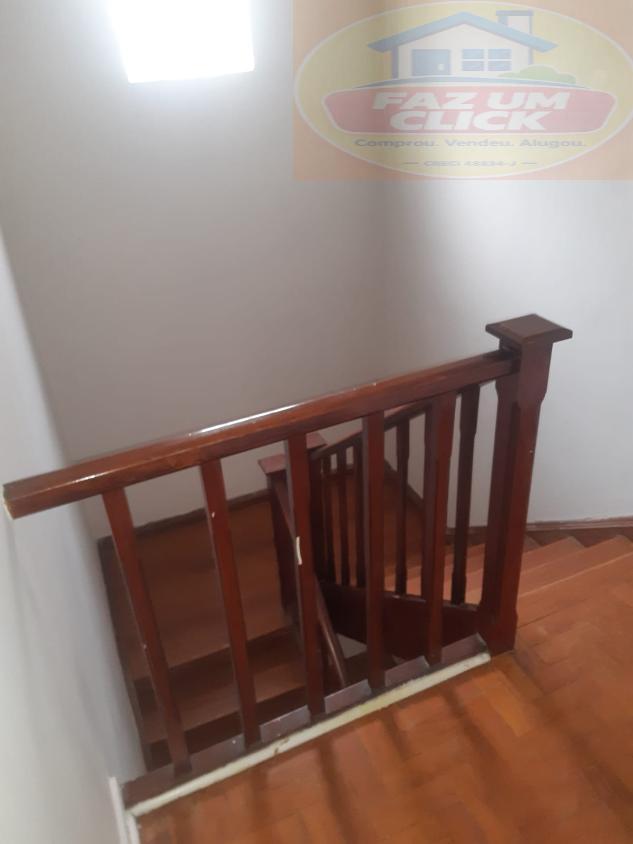 Sobrado, 2 quartos, 210 m² - Foto 26