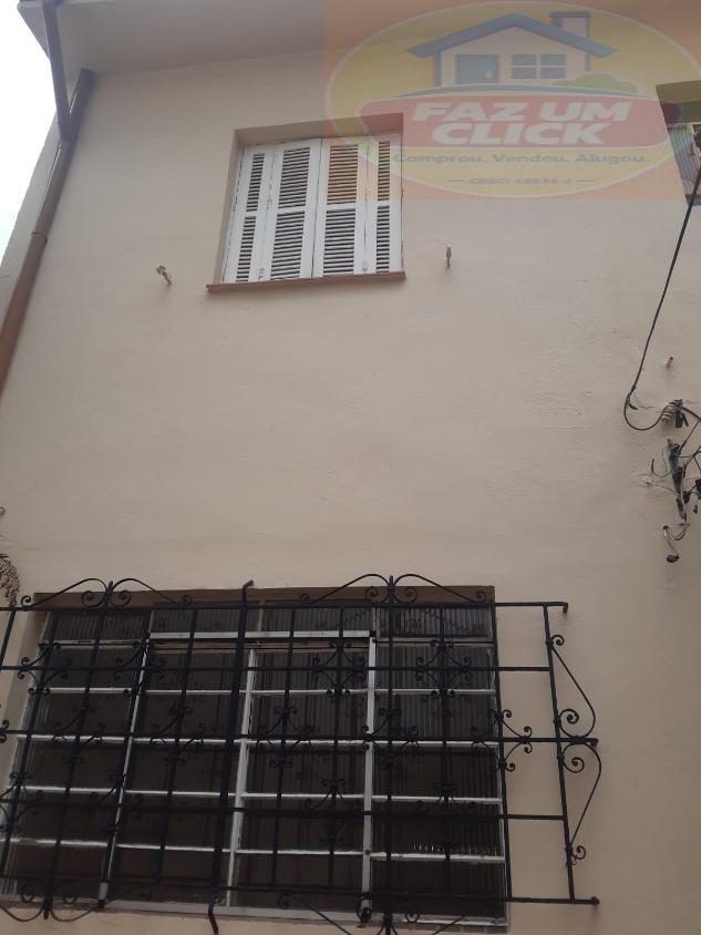 Sobrado, 2 quartos, 210 m² - Foto 1