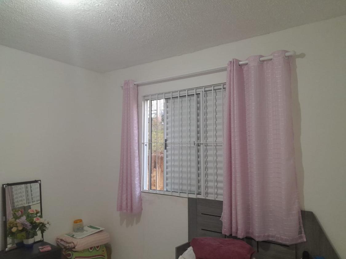 Apartamento, 2 quartos, 49 m² - Foto 2