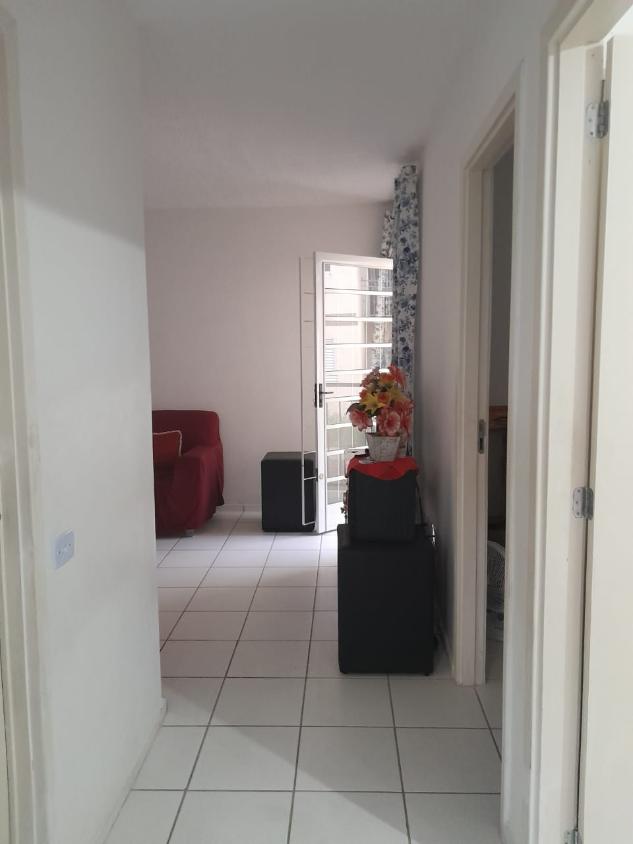 Apartamento, 2 quartos, 49 m² - Foto 4