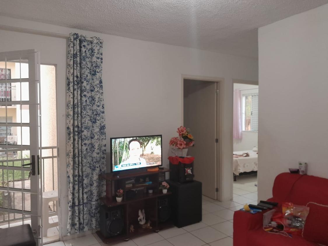 Apartamento, 2 quartos, 49 m² - Foto 5