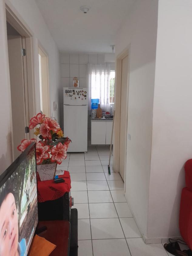 Apartamento, 2 quartos, 49 m² - Foto 7