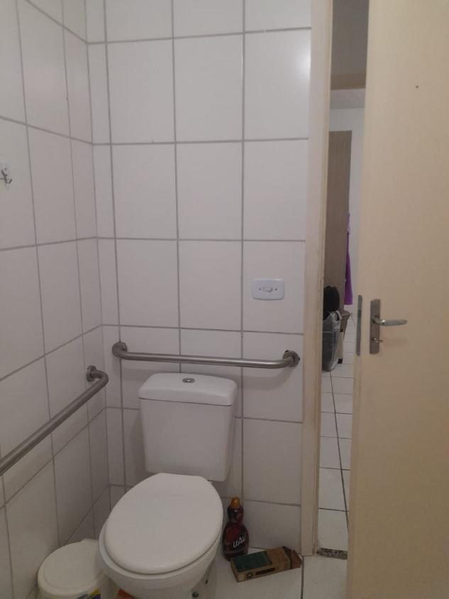 Apartamento, 2 quartos, 49 m² - Foto 10
