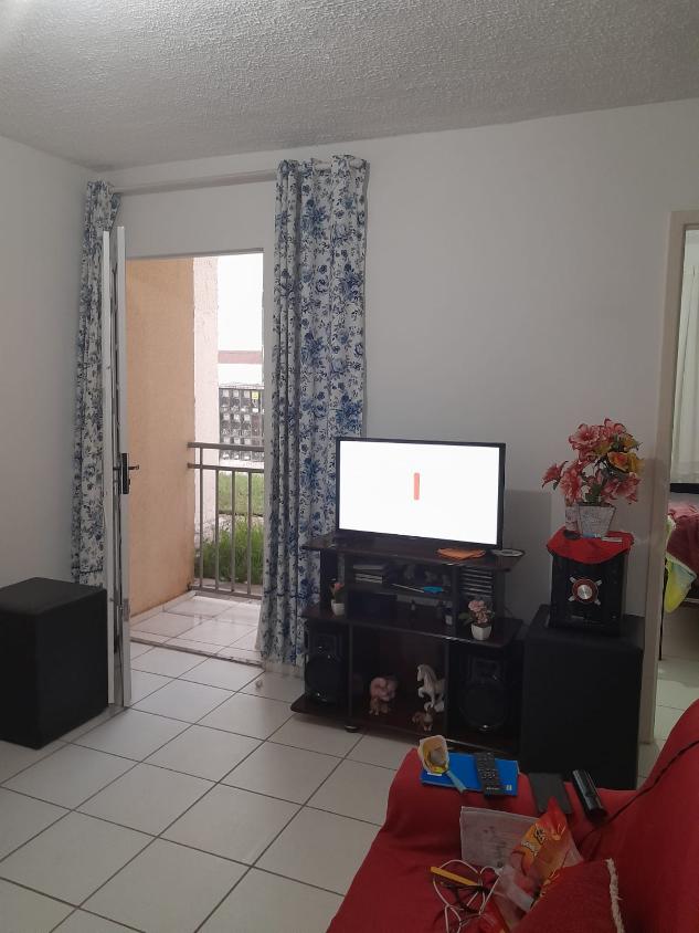 Apartamento, 2 quartos, 49 m² - Foto 12