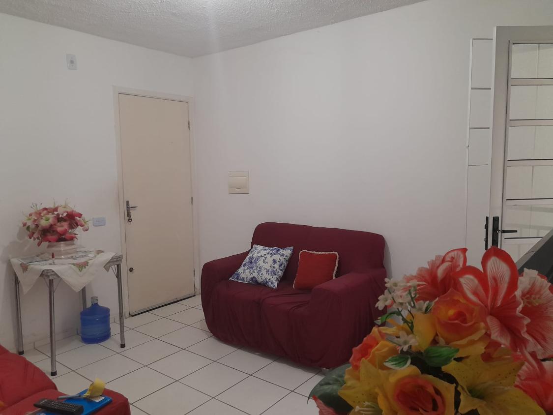 Apartamento, 2 quartos, 49 m² - Foto 1