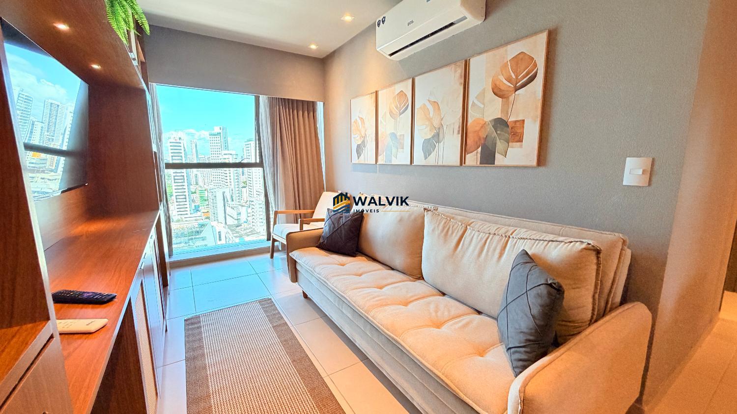 Apartamento, 2 quartos, 58 m² - Foto 5