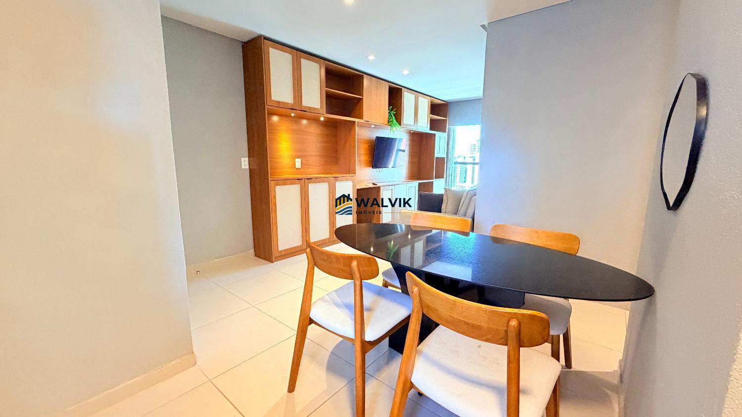 Apartamento, 2 quartos, 58 m² - Foto 3