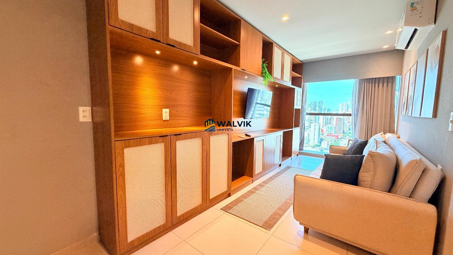 Apartamento, 2 quartos, 58 m² - Foto 4