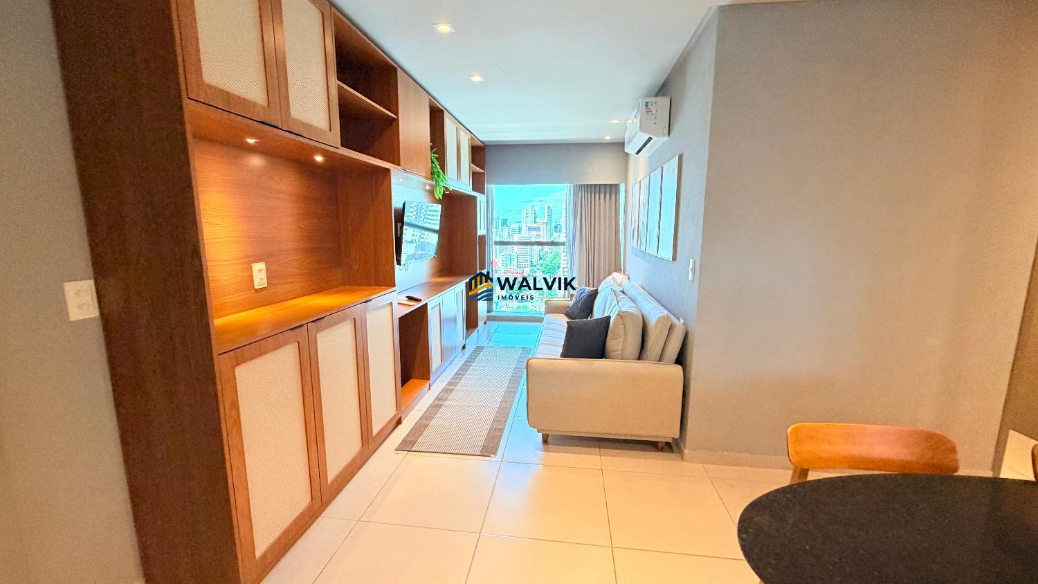 Apartamento, 2 quartos, 58 m² - Foto 2