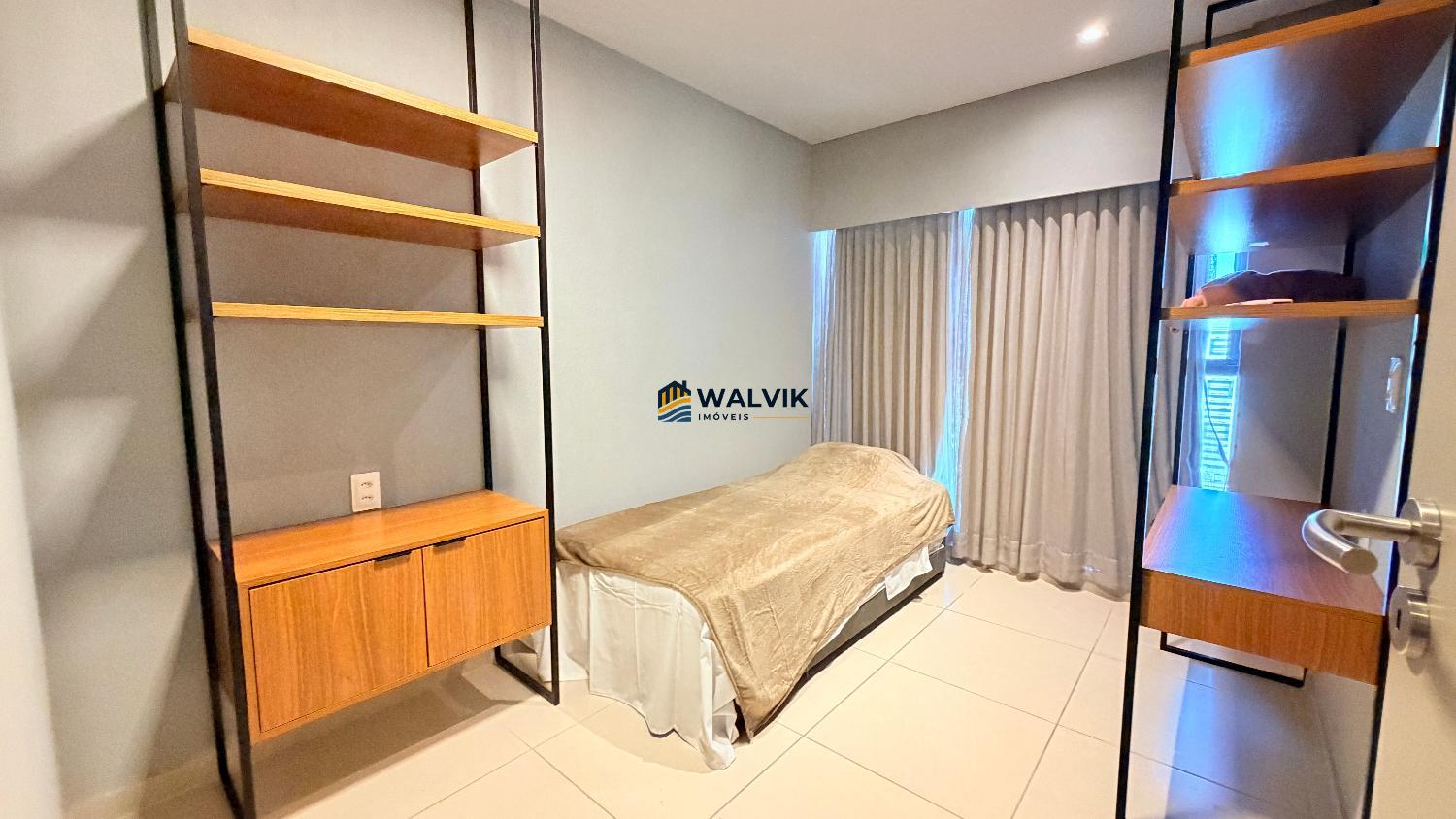 Apartamento, 2 quartos, 58 m² - Foto 17