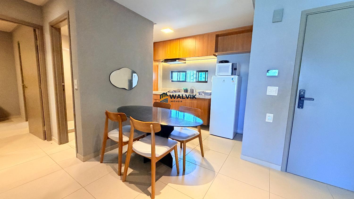 Apartamento, 2 quartos, 58 m² - Foto 10