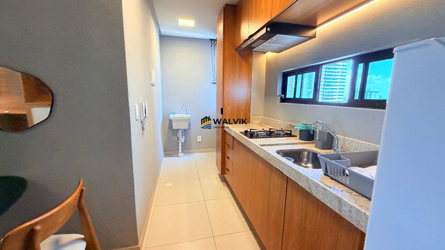 Apartamento, 2 quartos, 58 m² - Foto 12