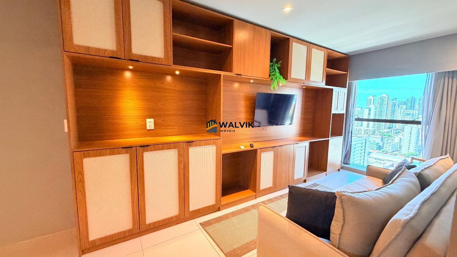 Apartamento, 2 quartos, 58 m² - Foto 6