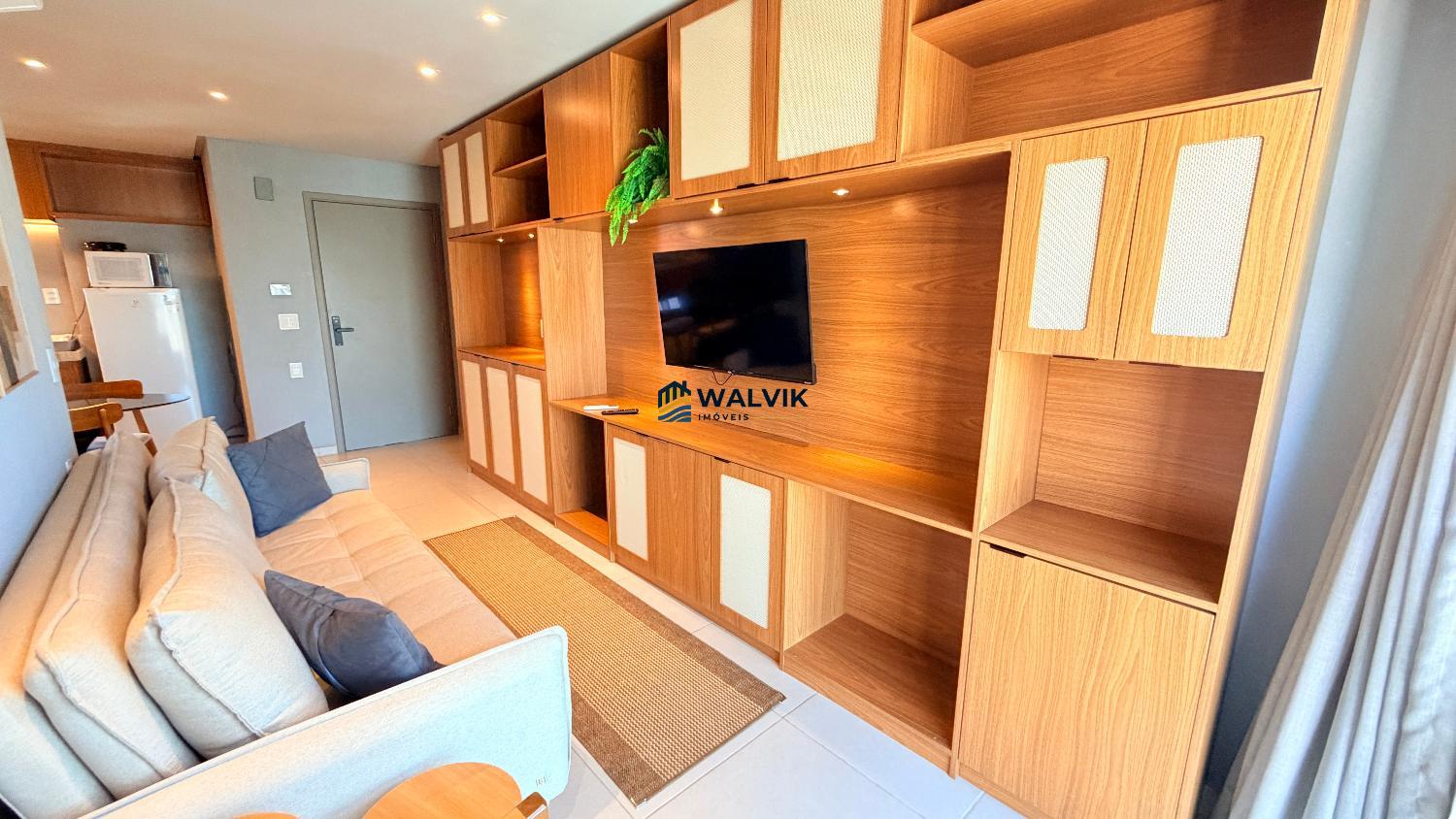 Apartamento, 2 quartos, 58 m² - Foto 8