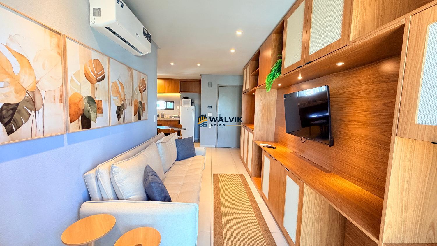 Apartamento, 2 quartos, 58 m² - Foto 7
