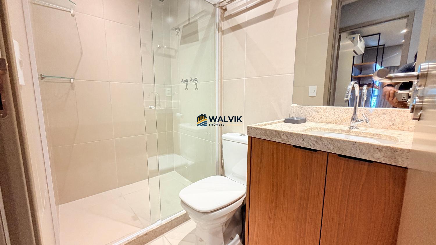 Apartamento, 2 quartos, 58 m² - Foto 16