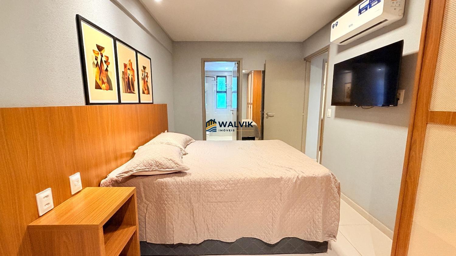 Apartamento, 2 quartos, 58 m² - Foto 21