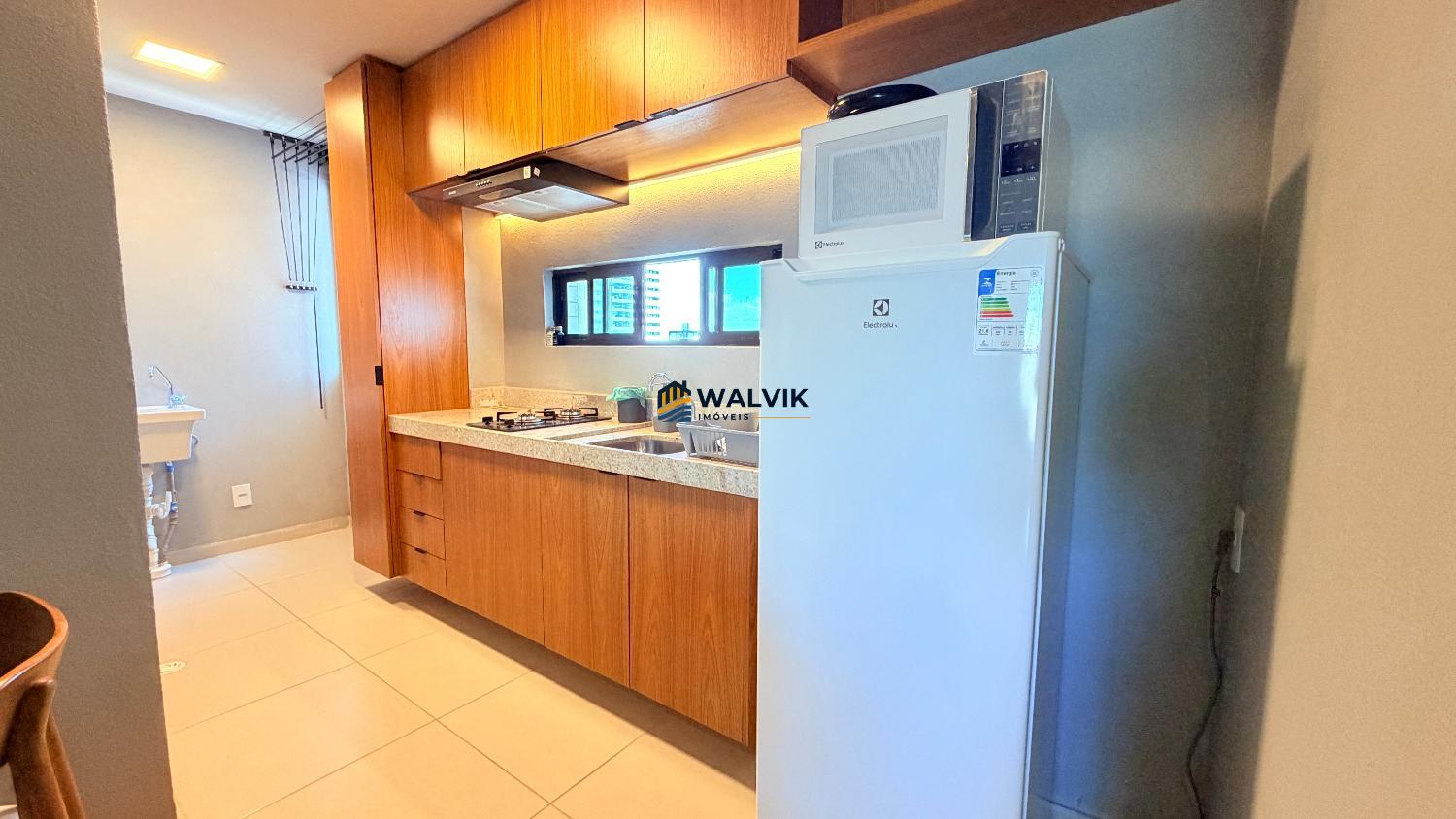 Apartamento, 2 quartos, 58 m² - Foto 11