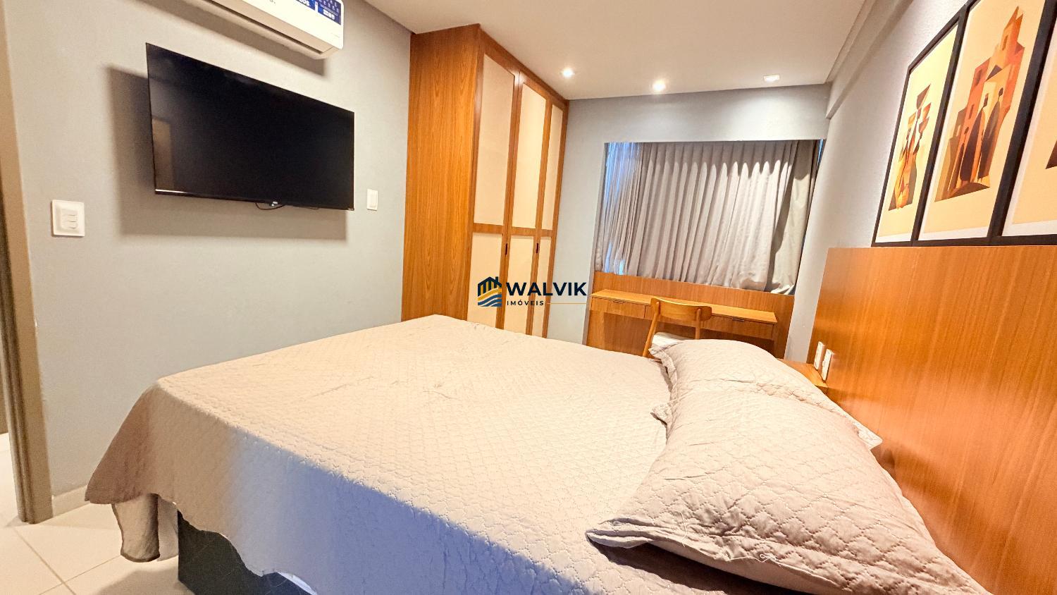 Apartamento, 2 quartos, 58 m² - Foto 24