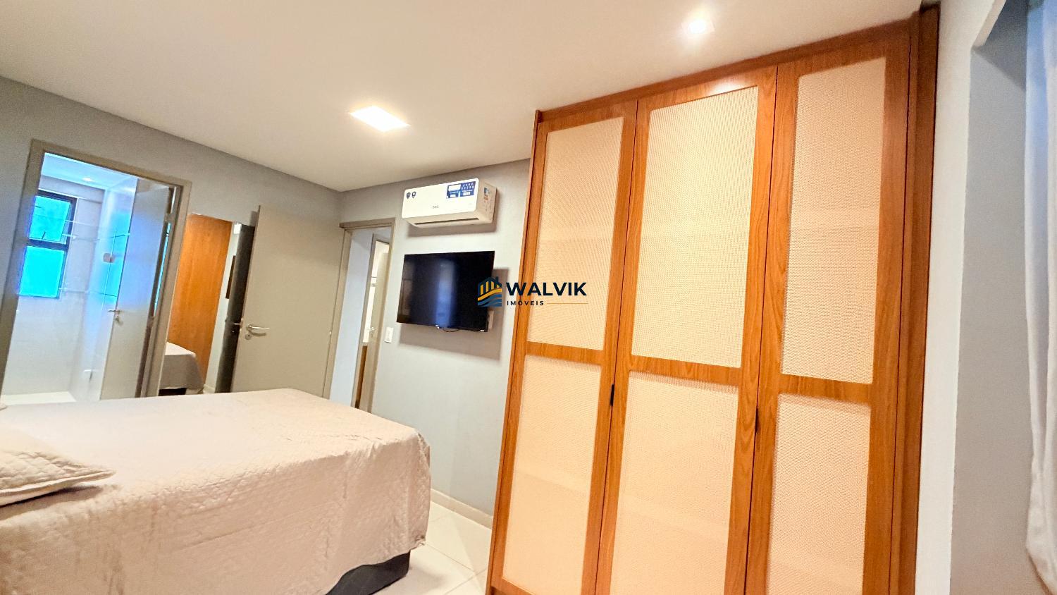 Apartamento, 2 quartos, 58 m² - Foto 25