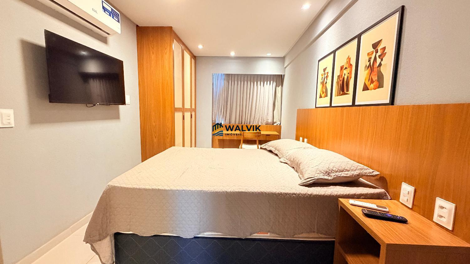 Apartamento, 2 quartos, 58 m² - Foto 23