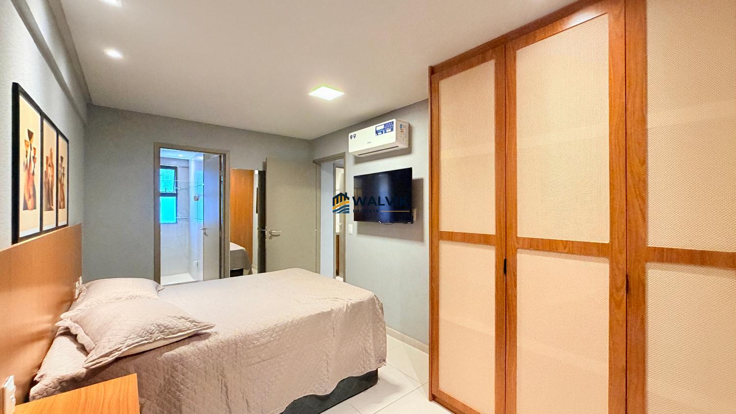 Apartamento, 2 quartos, 58 m² - Foto 26