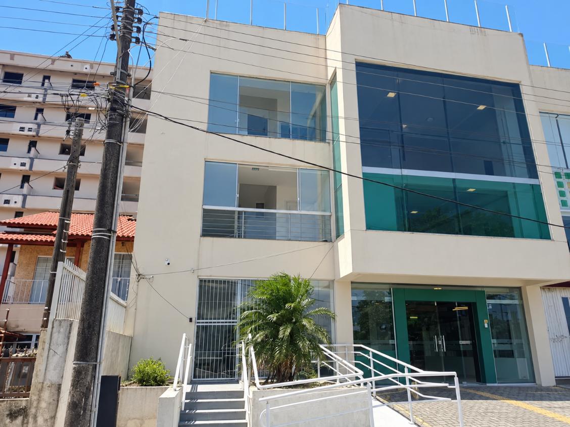 Prédio Inteiro, 145 m² - Foto 8