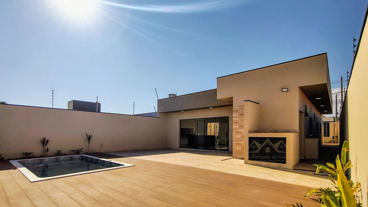 Casa, 3 quartos, 155 m² - Foto 27