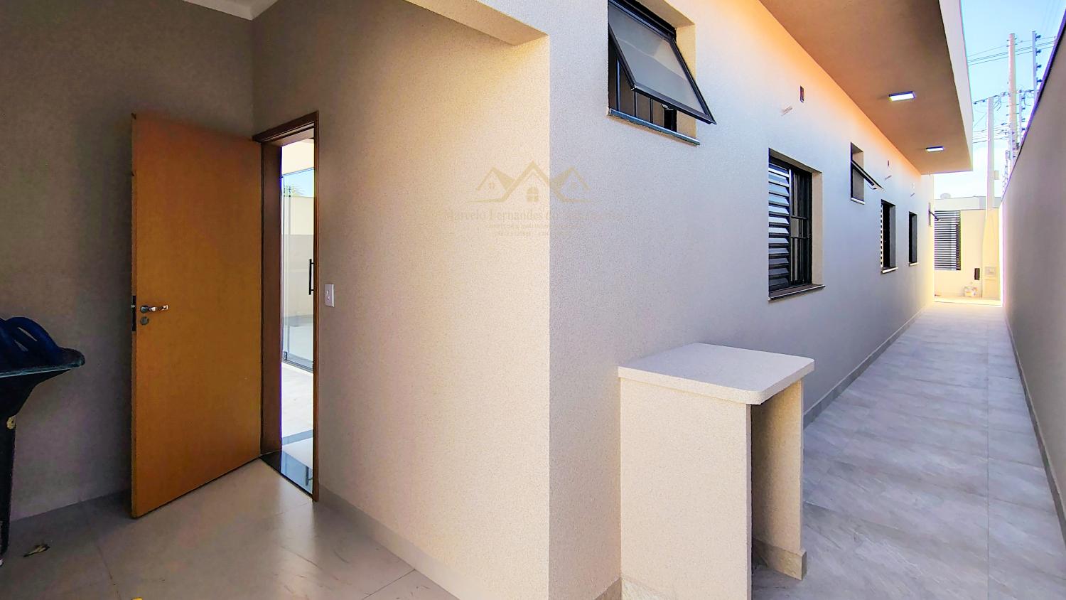 Casa, 3 quartos, 155 m² - Foto 25