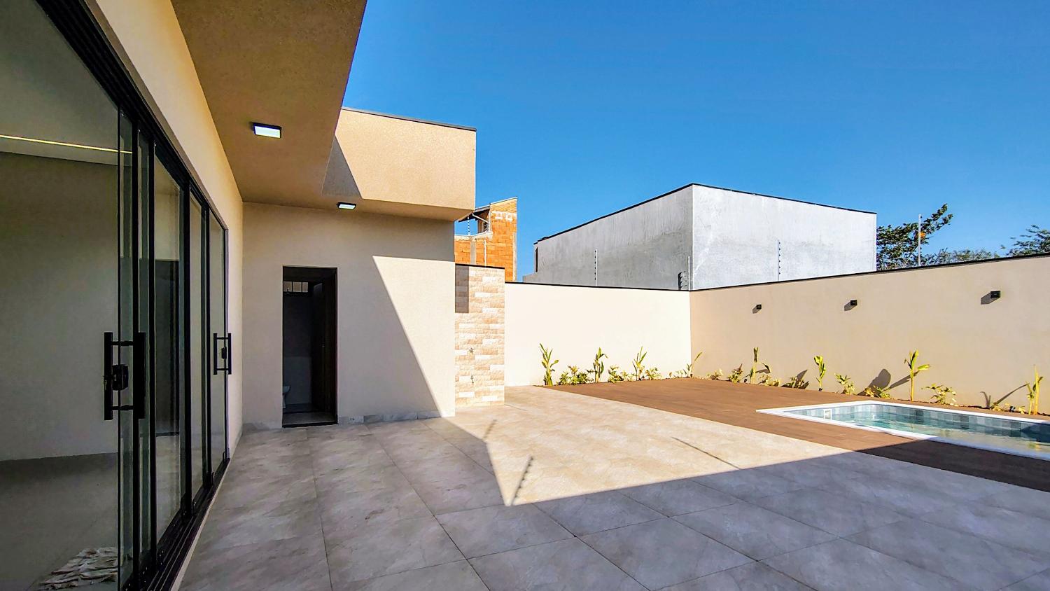 Casa, 3 quartos, 155 m² - Foto 20