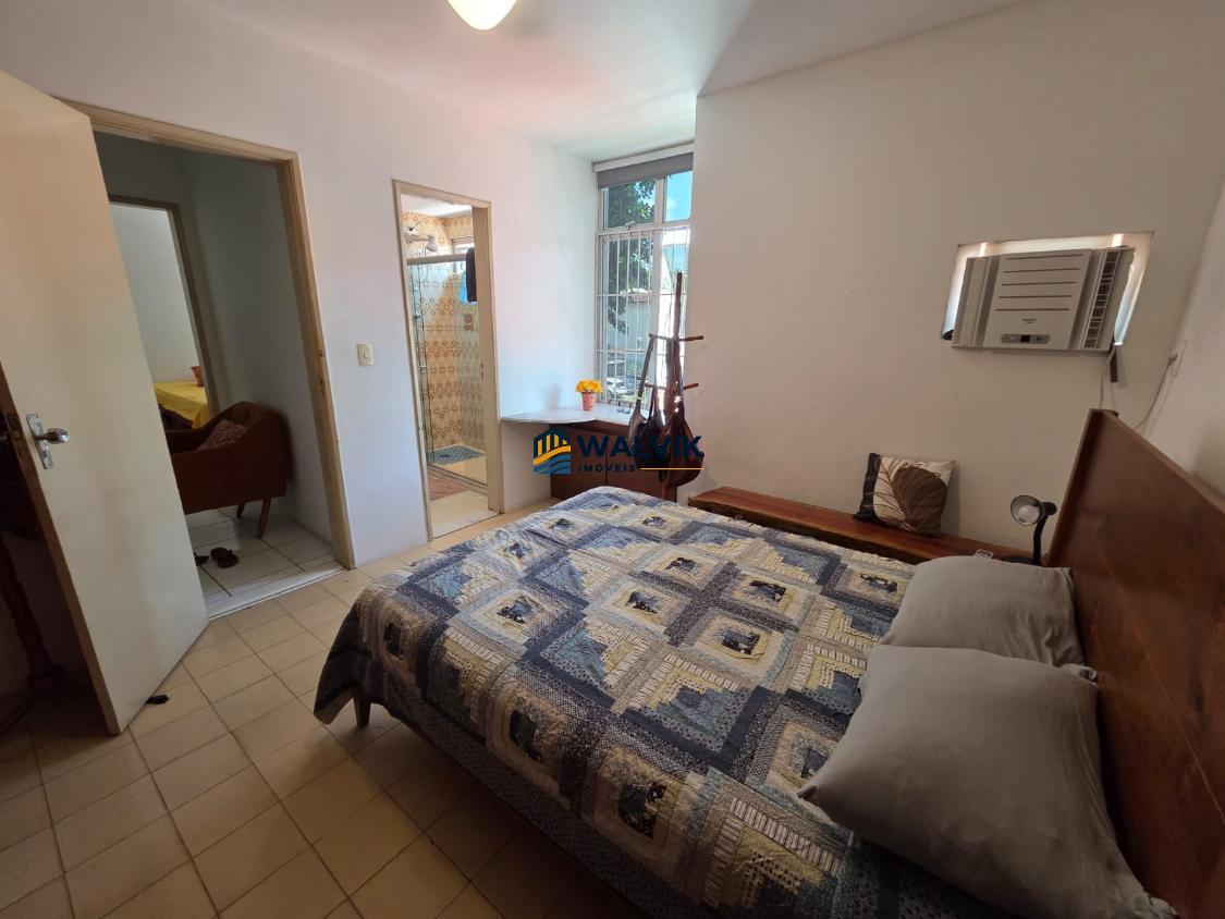 Apartamento, 4 quartos, 120 m² - Foto 9