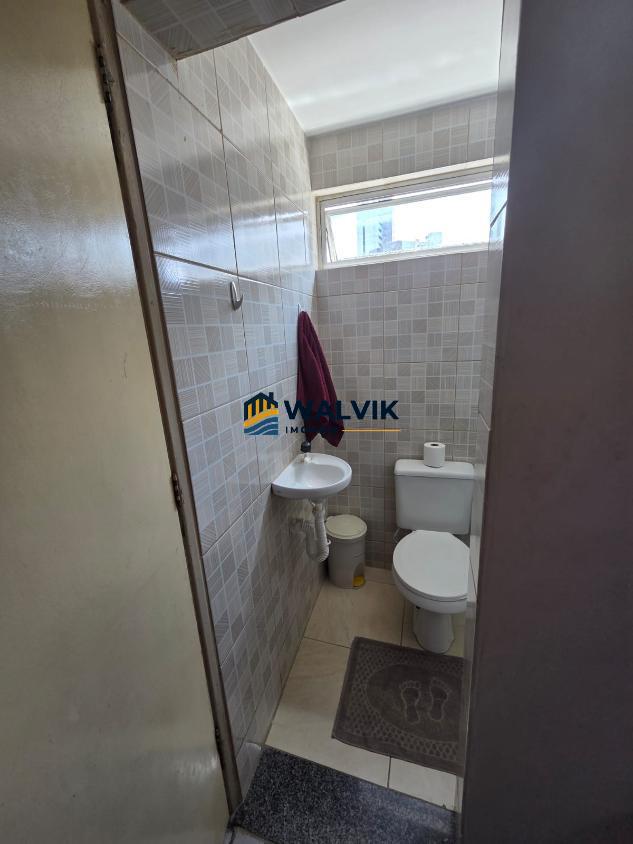 Apartamento, 4 quartos, 120 m² - Foto 6