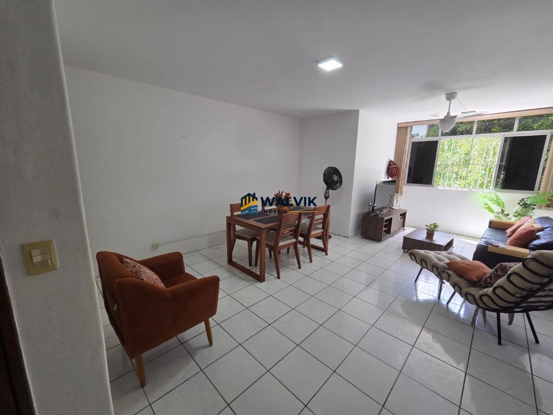 Apartamento, 4 quartos, 120 m² - Foto 2