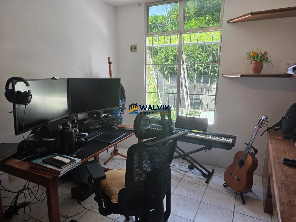 Apartamento, 4 quartos, 120 m² - Foto 13