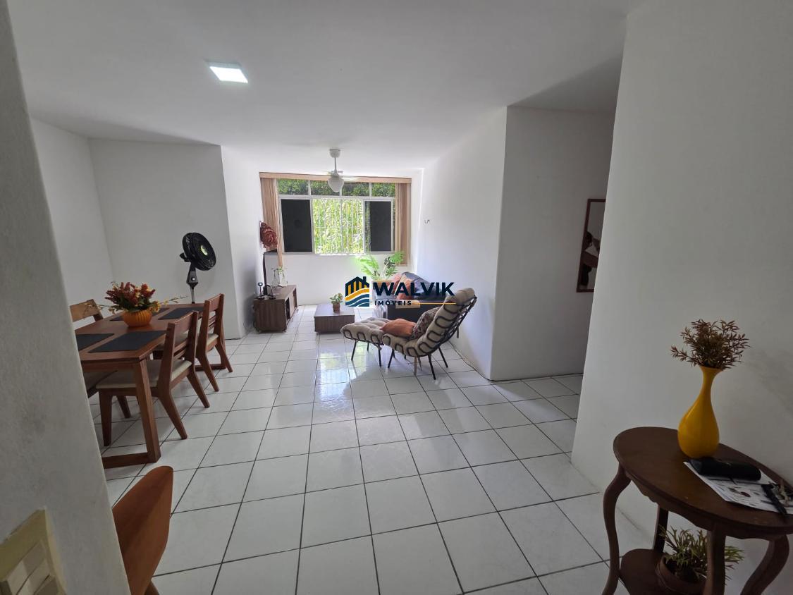Apartamento, 4 quartos, 120 m² - Foto 1