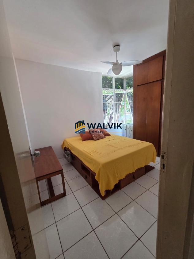 Apartamento, 4 quartos, 120 m² - Foto 8
