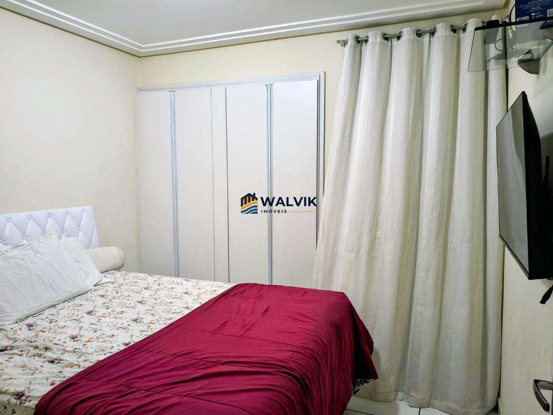 Apartamento, 3 quartos, 82 m² - Foto 8