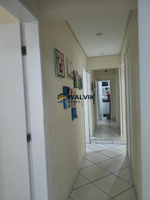 Apartamento, 3 quartos, 82 m² - Foto 4