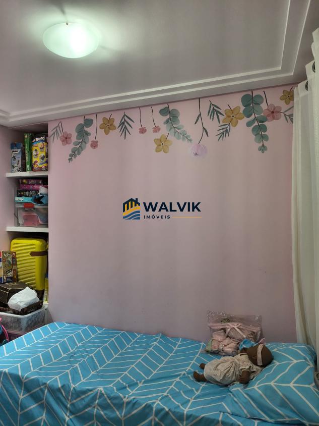 Apartamento, 3 quartos, 82 m² - Foto 9