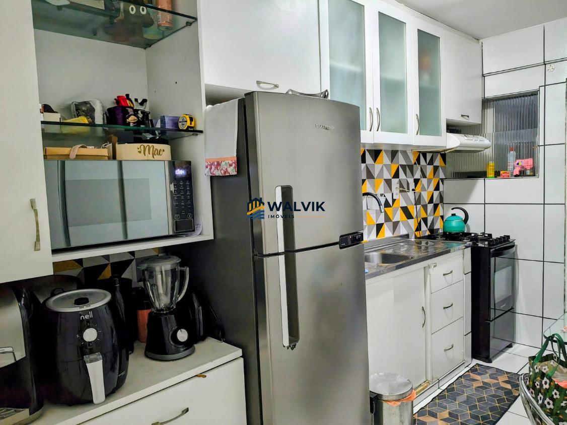 Apartamento, 3 quartos, 82 m² - Foto 10