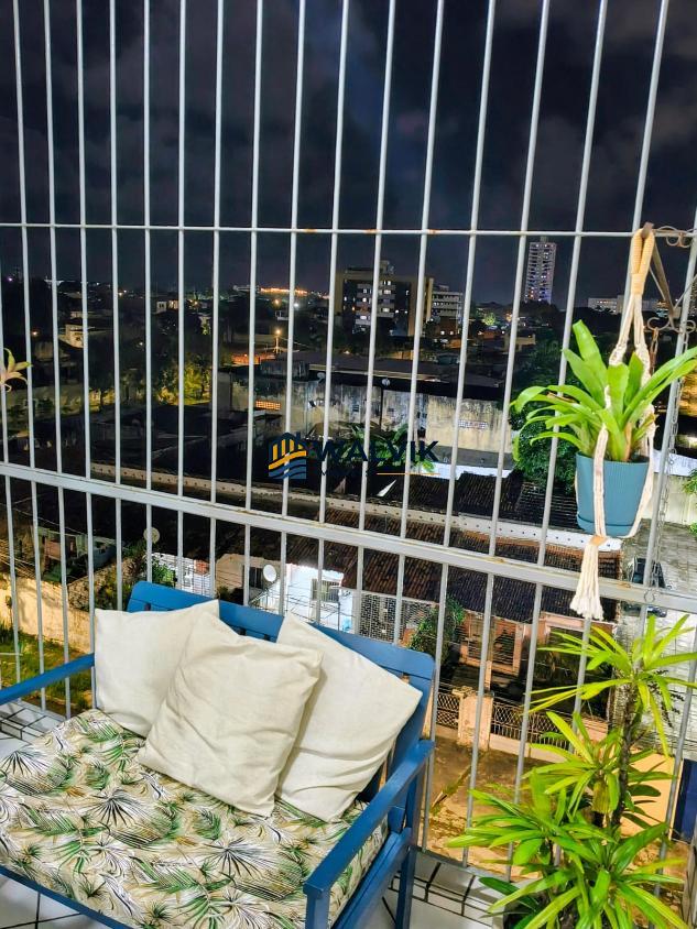 Apartamento, 3 quartos, 82 m² - Foto 3