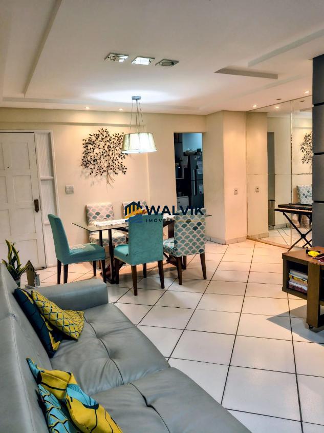 Apartamento, 3 quartos, 82 m² - Foto 2
