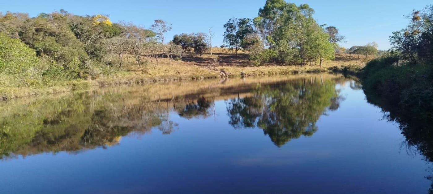 Fazenda, 9000 m² - Foto 1