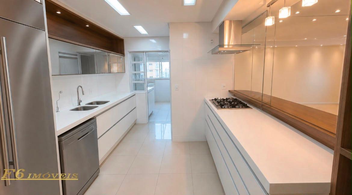 Apartamento, 3 quartos, 138 m² - Foto 11