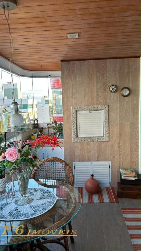 Apartamento, 3 quartos, 138 m² - Foto 7